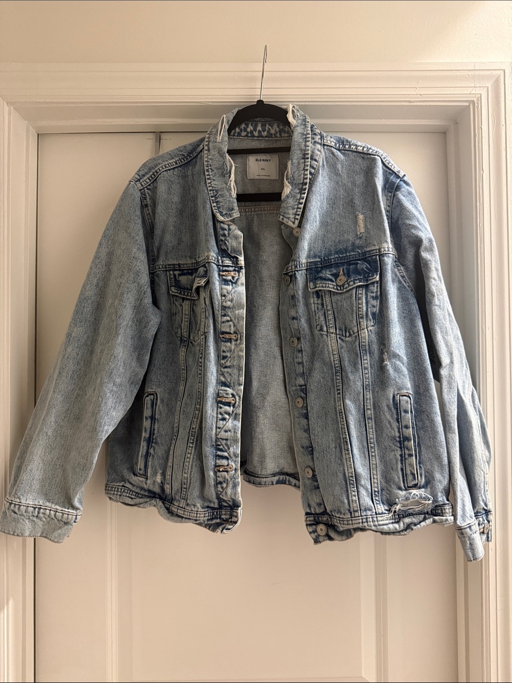 Old Navy Denim Jacket